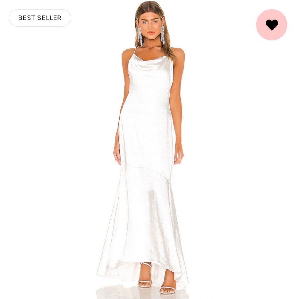 Elliat Isle Dress